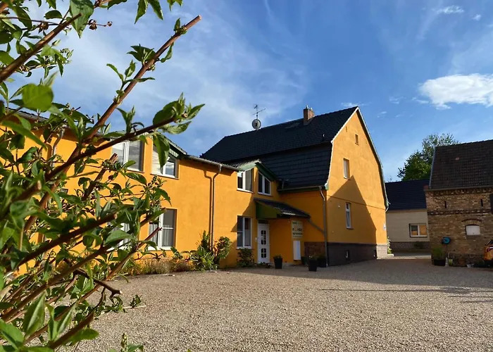 Nordic Spreewald 3* Lübbenau