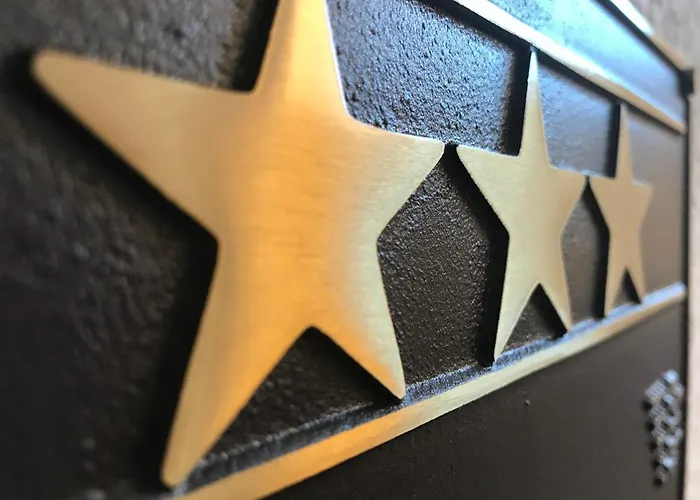 Hotell Nordic Spreewald