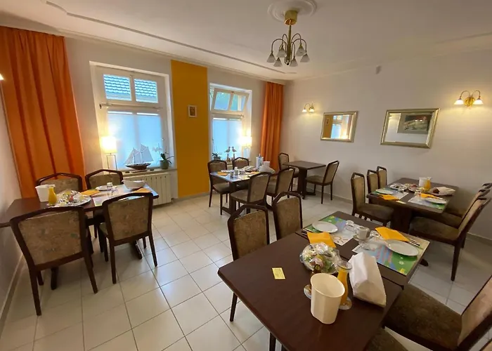 Hotell Nordic Spreewald