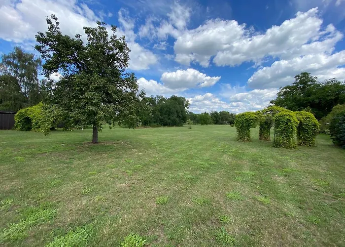 Nordic Spreewald 3* Lübbenau