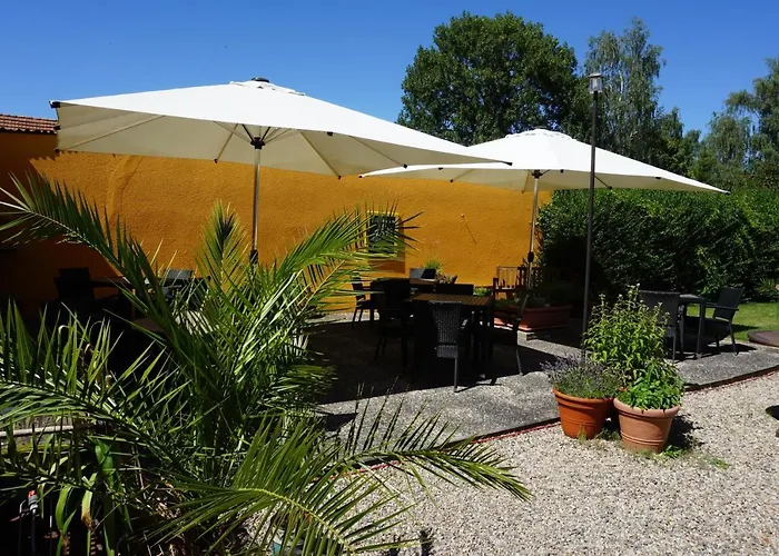 Nordic Spreewald Hotell