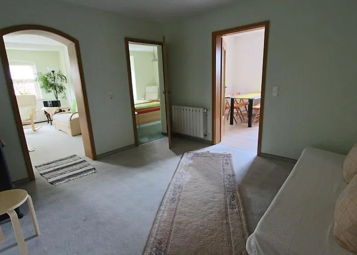 Nordic Spreewald Hotell Lübbenau