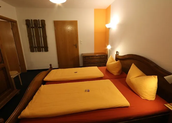 Nordic Spreewald Hotell