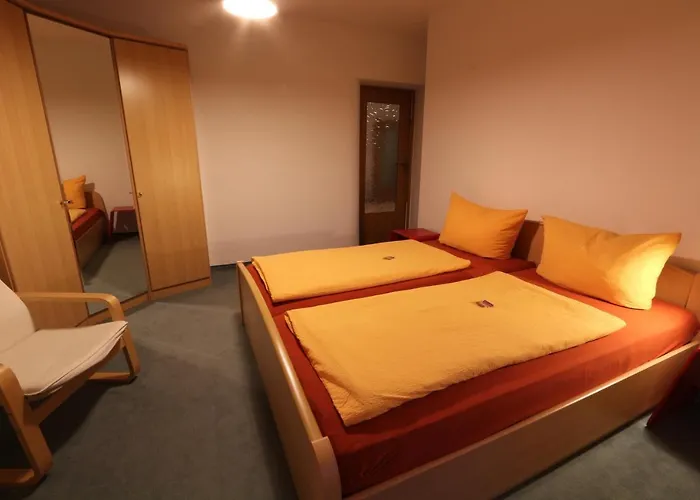 Hotell Nordic Spreewald 3*