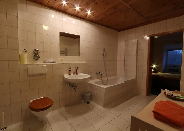 Nordic Spreewald Lübbenau