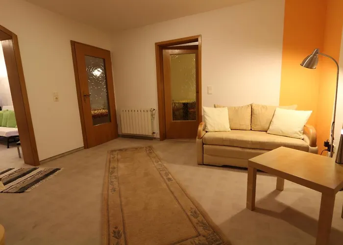 Nordic Spreewald Hotell Lübbenau