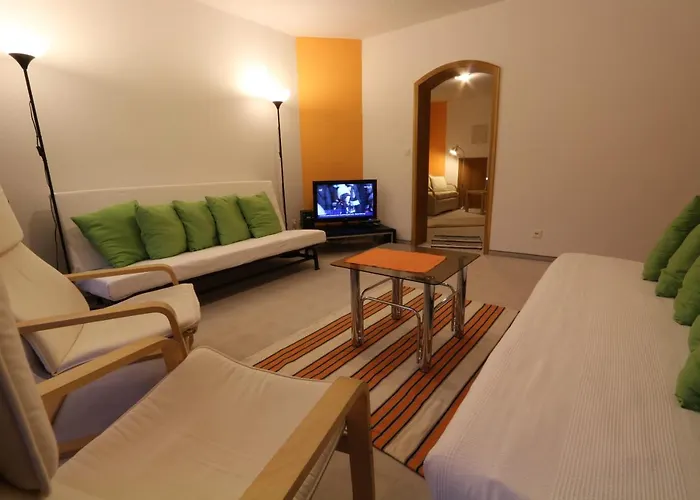 Hotell Nordic Spreewald 3*