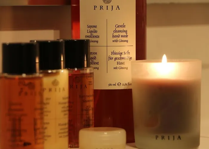 Nordic Spreewald Hotell Lübbenau