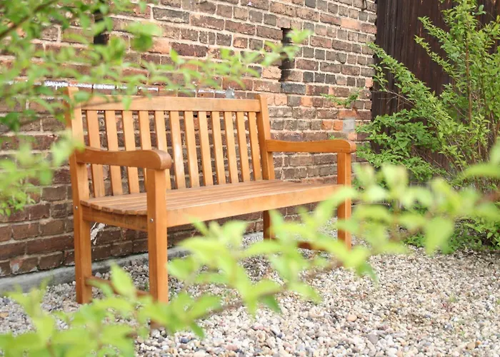 Hotell Nordic Spreewald Lübbenau