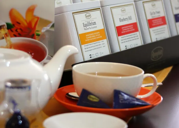 Hotell Nordic Spreewald