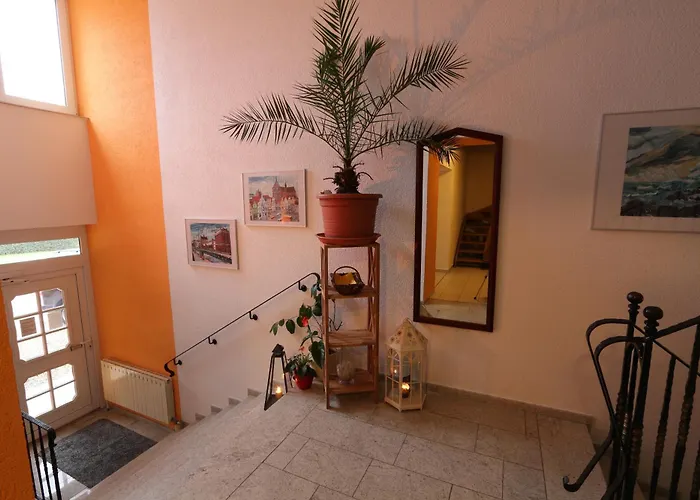 Szálloda Nordic Spreewald 3*