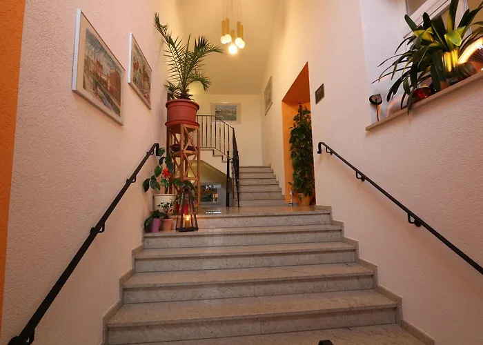 Szálloda Nordic Spreewald 3*