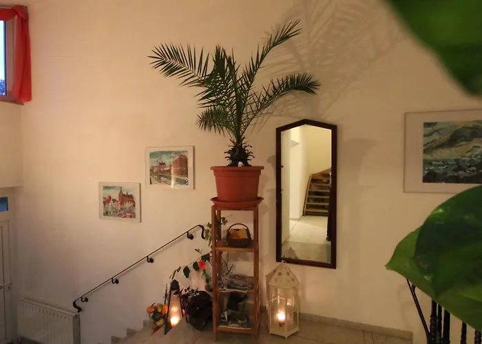 Nordic Spreewald Lübbenau