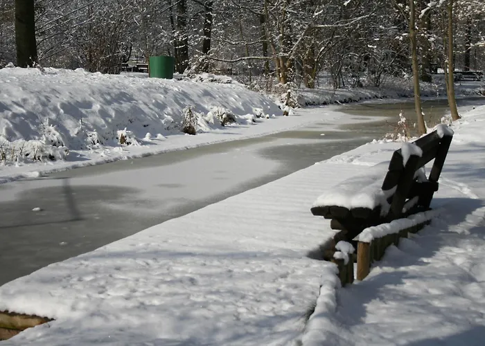 Nordic Spreewald Lübbenau