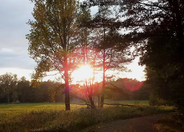 Nordic Spreewald Lübbenau