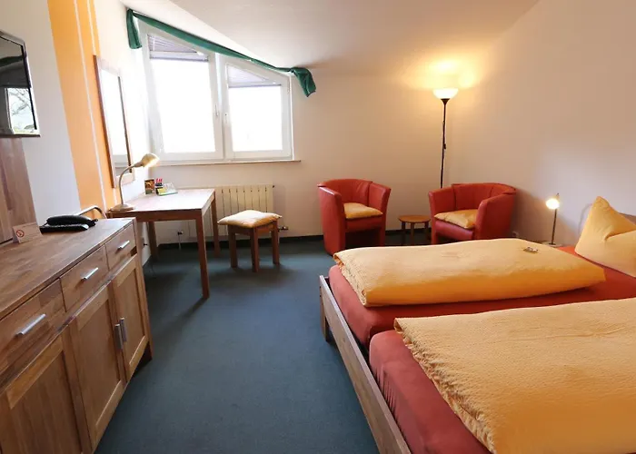 Nordic Spreewald Hotell