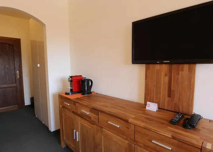 Hotell Nordic Spreewald