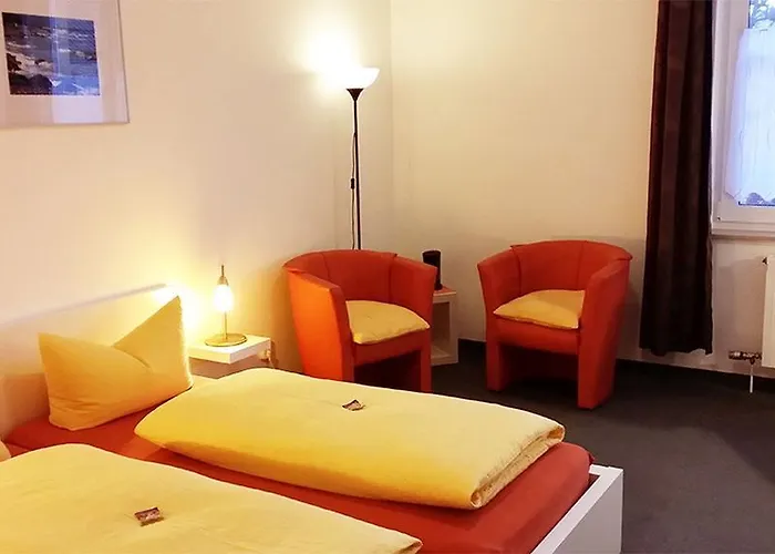 Nordic Spreewald Hotell Lübbenau