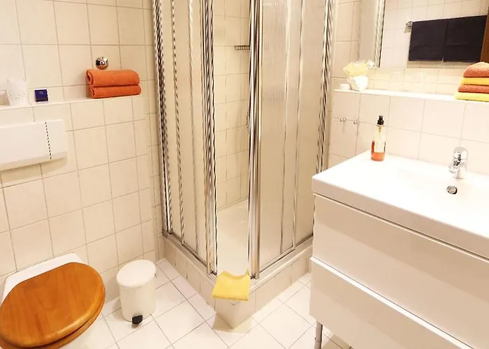 Hotell Nordic Spreewald Lübbenau