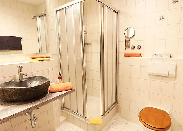 Nordic Spreewald Szálloda 3*