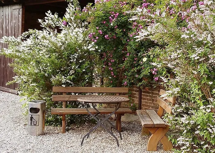 Hotell Nordic Spreewald