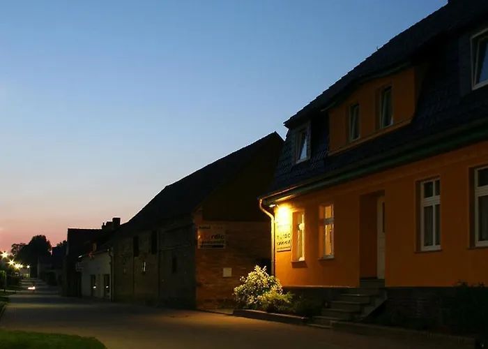 Nordic Spreewald Lübbenau