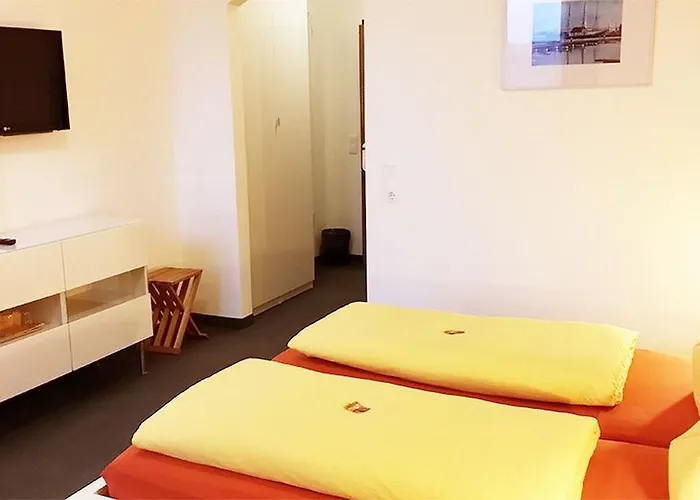 Szálloda Nordic Spreewald 3*