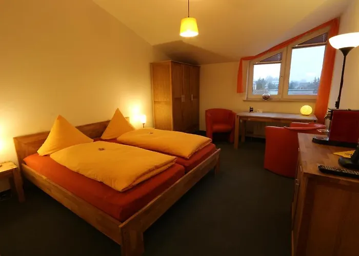 Nordic Spreewald Hotell Lübbenau