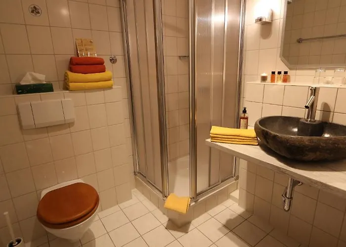 Nordic Spreewald 3* Lübbenau