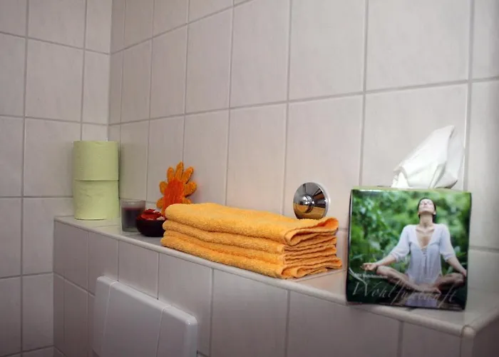 Nordic Spreewald Szálloda 3*