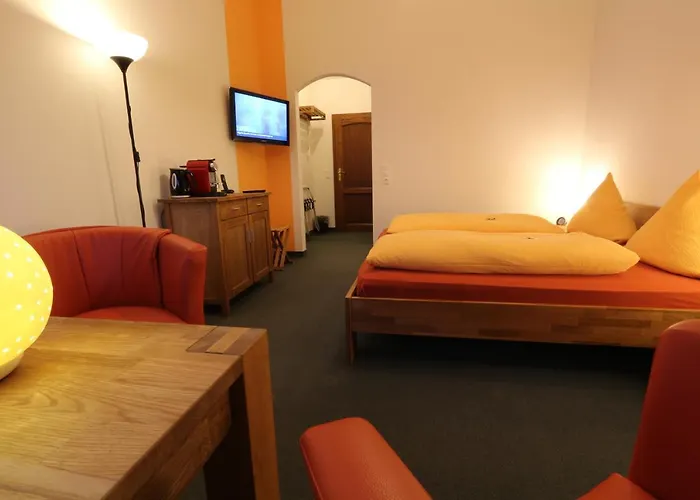 Hotell Nordic Spreewald 3*